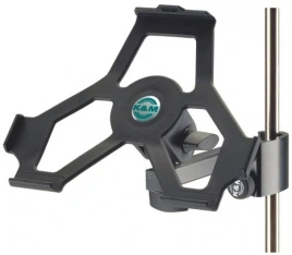 K&M 19722-000-55 - Держатель для планшета