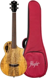 FLIGHT AVIATOR Mango Baritone - Укулеле баритон