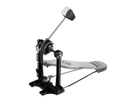 PP-P0 Педаль бас-барабана, одиночная, Dixon