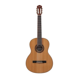 Классическая гитара Emotive Rightwood K4 NA