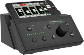 MACKIE ProDX4 - Микшерный пульт