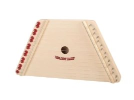 D1220 Melody Harp Гусли малые, 15 струн. Hora