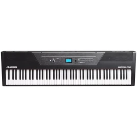 Цифровое фортепиано ALESIS RECITAL PRO