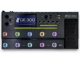 Гитарный процессор Mooer GE300