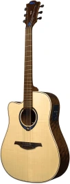 LAG TLHV-20DCE SMART - Гитара электроакустическая