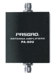Радиосистемы Pasgao PA-80U