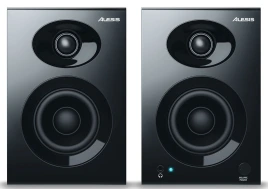 Студийные мониторы Alesis Elevate 3 MKII