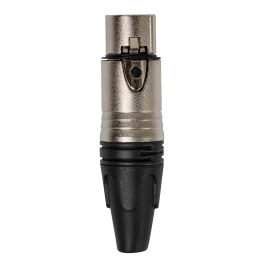 Разъем ROCKDALE XLR003