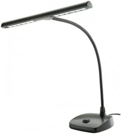 K&M 12297-000-55 - Светодиодный светильник для пюпитров