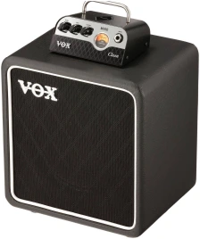 VOX MV50-CL-SET - Гитарный стек