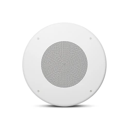 JBL CSS8018 - 8', 10Вт- 70/100В потолочный громкоговоритель без колпака, покрытие - 110 градусов, 90