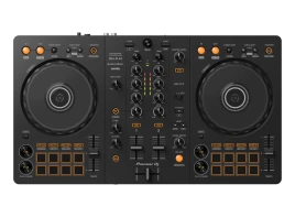 DJ-контроллер Pioneer DDJ-FLX4