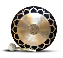 LWG32 Lotus Wind Гонг 32