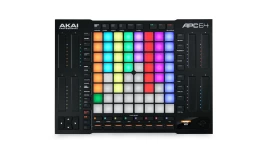 MIDI-контроллер AKAI PRO APC 64