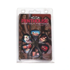 PERRI'S LP-PH2 - медиаторы (6 штук), (Penthouse)