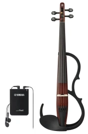 Электроскрипка Yamaha YSV-104BR