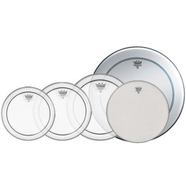 REMO PP-0270-PS Набор пластиков PINSTRIPE CLEAR 12 13 14 16 22