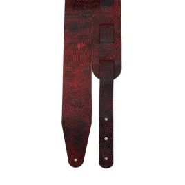 Ремень Fidel для гитары FL50001L Leather