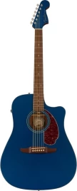 Электроакустическая гитара Fender Redondo Player LPB WN