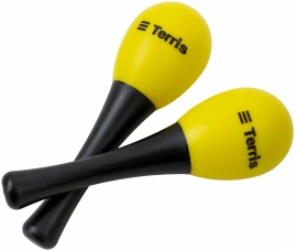 TERRIS MRS-P13H-YW - Маракасы