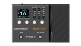 Процессор эффектов Nux MG-300-MKII