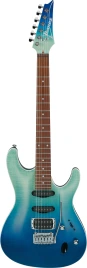 IBANEZ SA260FM-BRG  - Электрогитара