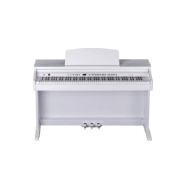 Цифровое пианино Orla CDP-101 SATIN WHITE