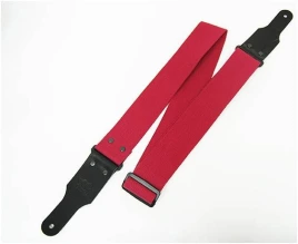 FIDEL FL0026C Малина - Ремень для гитары