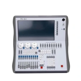 PSL Lighting PSL-QLC Пульт управления световыми приборами, световая консоль