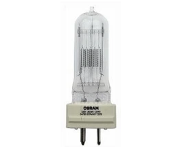 OSRAM 64788/CP72 - галогенная лампа , 230В / 2000 Вт , GY16