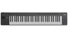 Миди-клавиатура Nux NTK-61 Track Keyboard