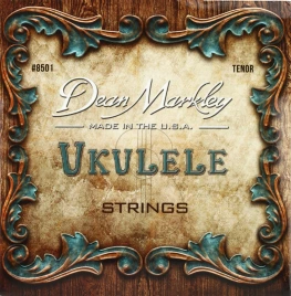 Струны для укулеле Dean Markley DM 8501