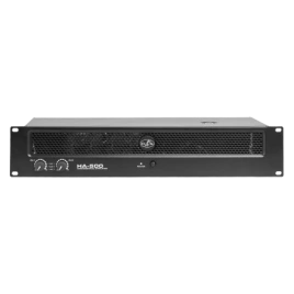DAS Audio HA-500 Усилитель мощности