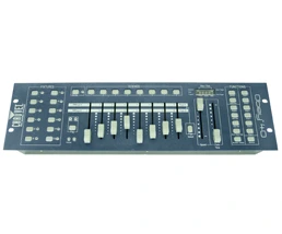 CHAUVET-DJ Obey 40
