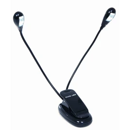 Подсветка для пюпитра QUIK LOK MS22 QUIK LED
