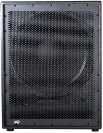 PEAVEY PVs 15 SUB 1000W активный сабвуфер
