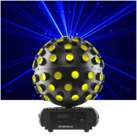 CHAUVET Rotosphere Q3 - LED-прибор