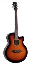 Акустическая гитара SONATA F-521 BS