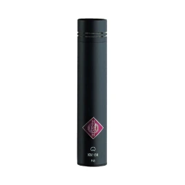 NEUMANN KM 184 MT - конденсаторный микрофон , цвет чёрный