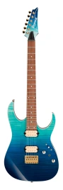 Электрогитара IBANEZ RG421HPFM-BRG