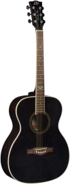 EKO NXT A100ce Black - Гитара электроакустическая
