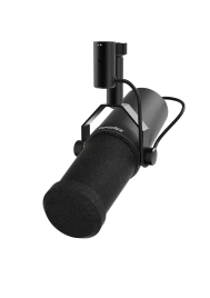 Superlux D421 - Бродкастовый микрофон