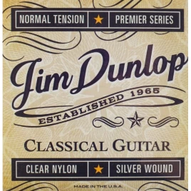 Dunlop DPY32 Струна для классической гитары