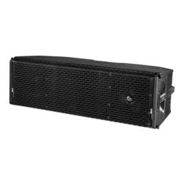 DAS Audio MARA-80 Акустическая система активная