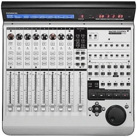 MACKIE MCU PRO Control Universal PRO - MIDI Контроллер