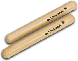 SCHLAGWERK CL8102 - Клаве акация