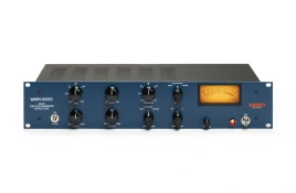 Ламповый оптический компрессор Warm Audio WA-1B