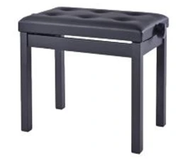 Банкетка Rin HY-TM21 SATIN BLACK