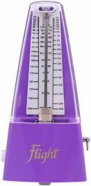 FLIGHT FMM-10 P - Метроном механический