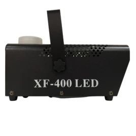 XLINE Light XF-400 LED Генератор дыма
